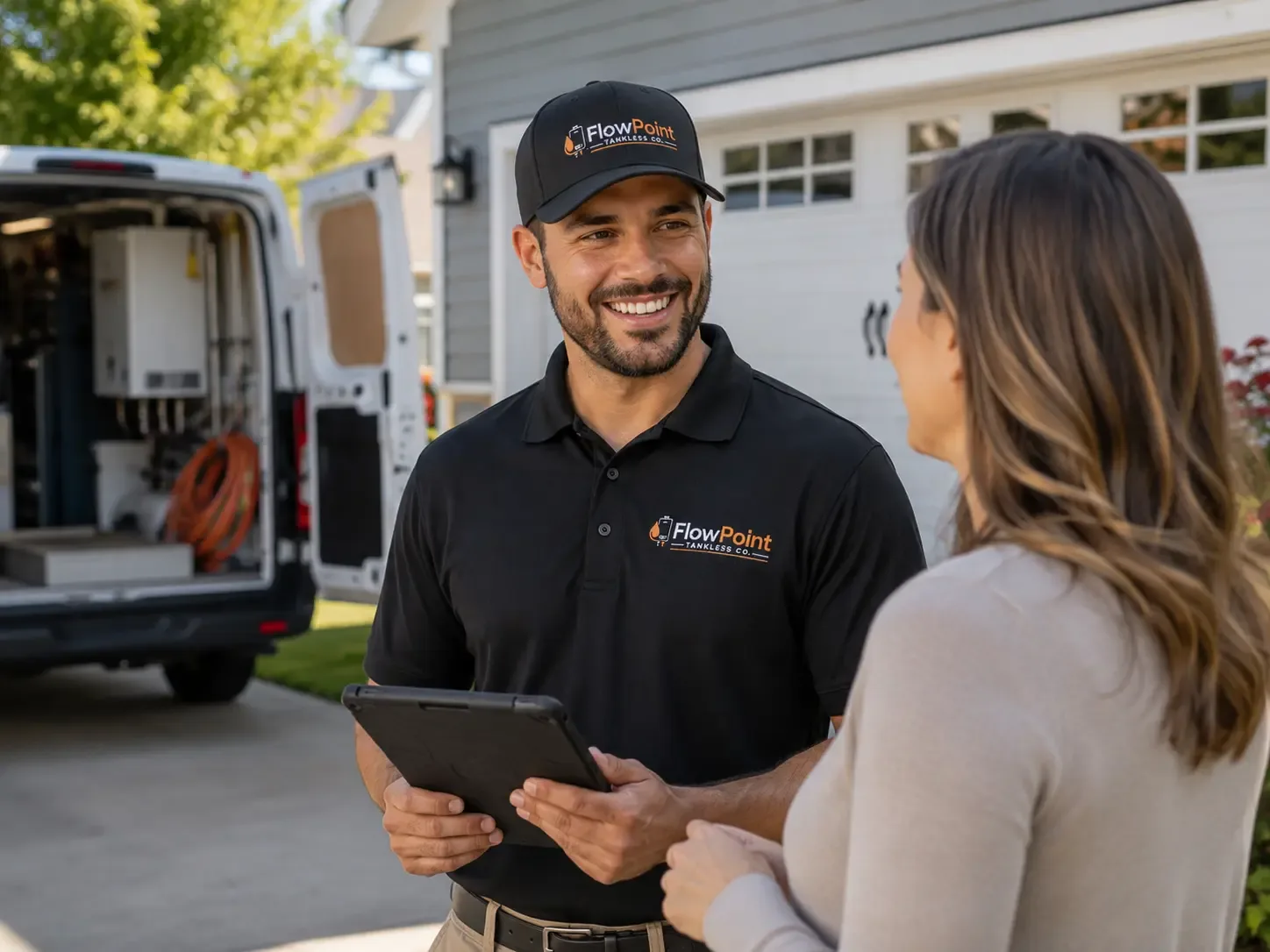 Tankless Water Heater Installation Conrath, WI FAQs